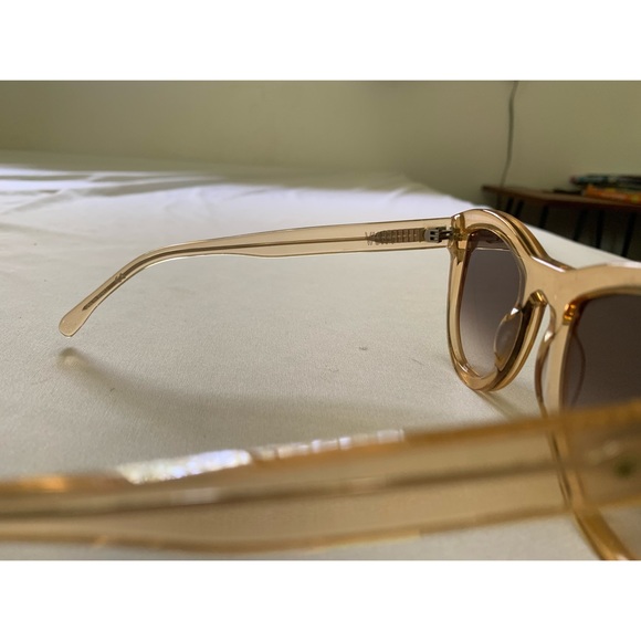 Valley Eyewear Trachea
Tangerine / Brown Gradient Lens - Picture 5 of 5